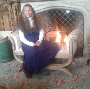 Meet your Posher, Martha